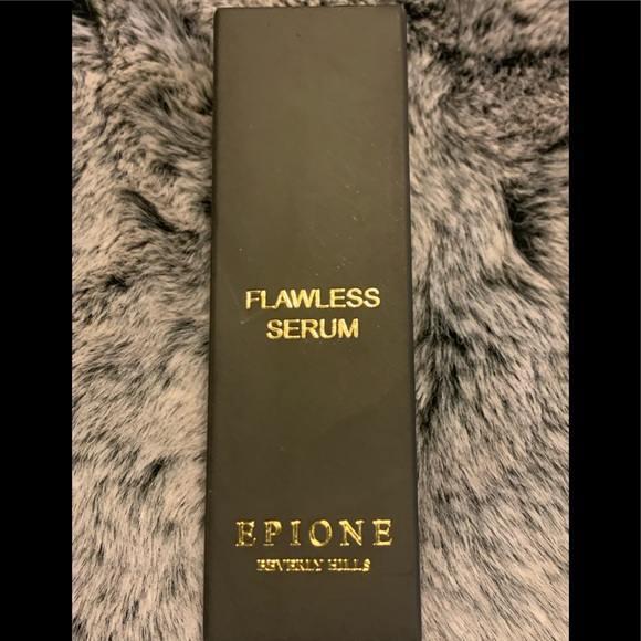 EPIONE BEVERLY HILLS-  FLAWLESS SERUM - Picture 6 of 6